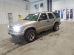 CHEVROLET BLAZER photo