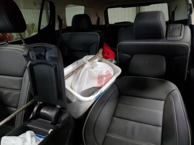 2023 GMC ACADIA DEN - 1GKKNXLS2PZ205698