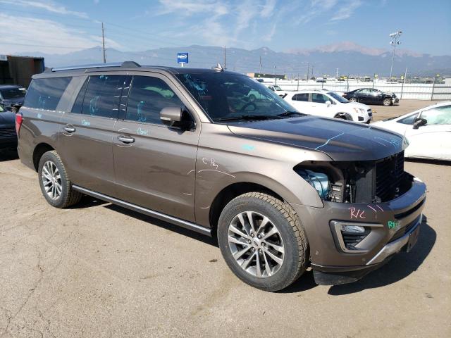 2018 FORD EXPEDITION - 1FMJK2AT5JEA52985