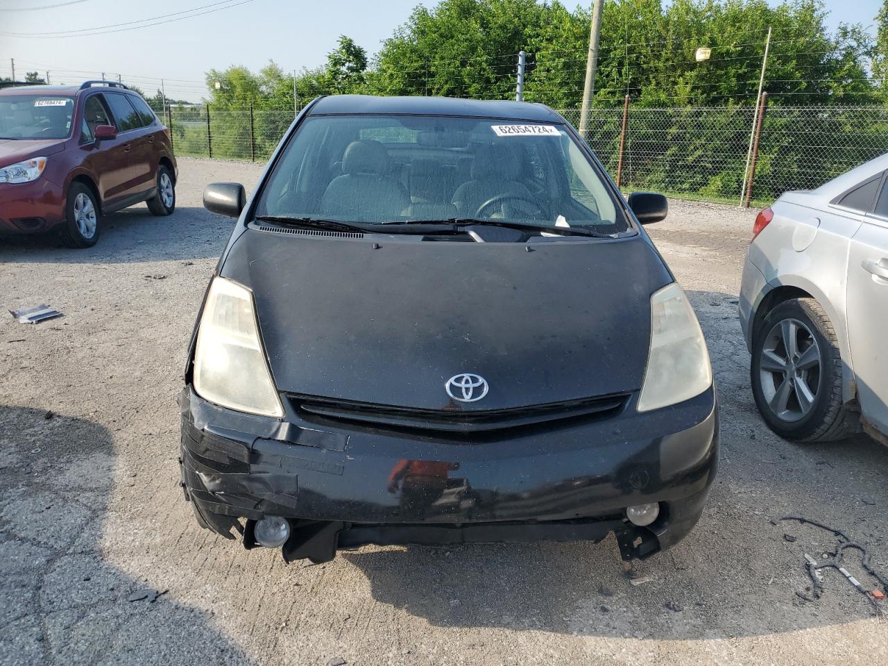 Lot #3008906586 2005 TOYOTA PRIUS