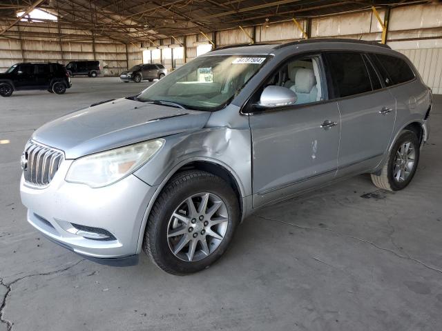 2015 BUICK ENCLAVE - 5GAKRBKD9FJ382950