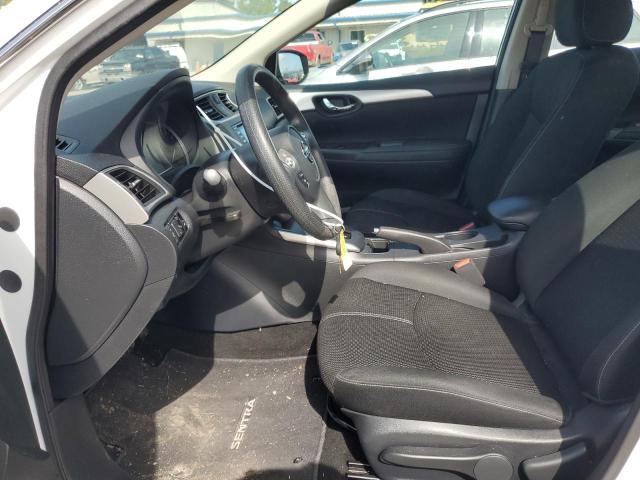 2018 Nissan Sentra S VIN: 3N1AB7AP5JY336479 Lot: 61334664