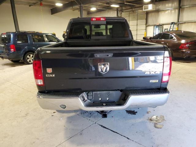 2018 Ram 1500 Slt VIN: 1C6RR7GG0JS306914 Lot: 60412314