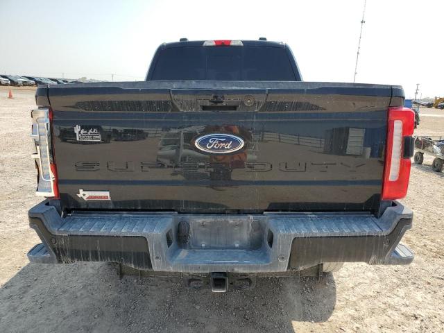 2023 FORD F250 SUPER - 1FT8W2BTXPED32450