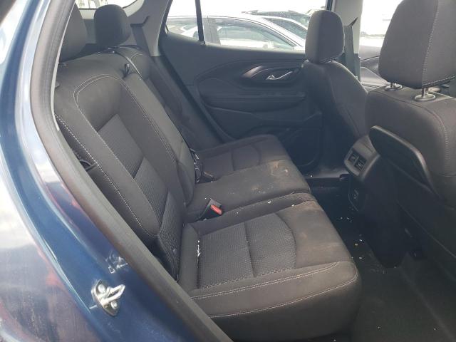 2024 GMC TERRAIN SL - 3GKALMEGXRL269619