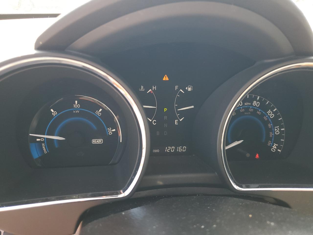 JTEEW44A692031667 2009 Toyota Highlander Hybrid Limited