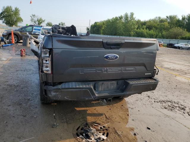 2019 FORD F150 SUPER - 1FTEW1E46KKF02122