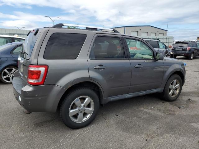 1FMCU9EG7CKB99340 2012 Ford Escape Limited