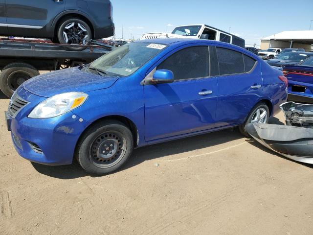 Vin: 3n1cn7ap9el803812, lot: 62487634, nissan versa s 2014 img_1