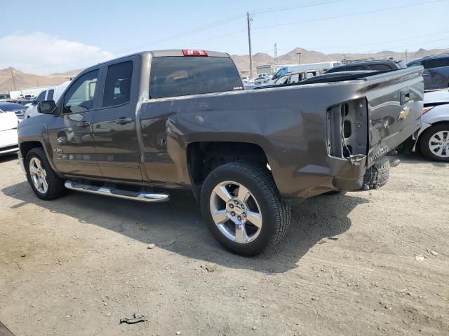 2015 Chevrolet Silverado C1500 Lt VIN: 1GCRCREC0FZ295594 Lot: 62755534