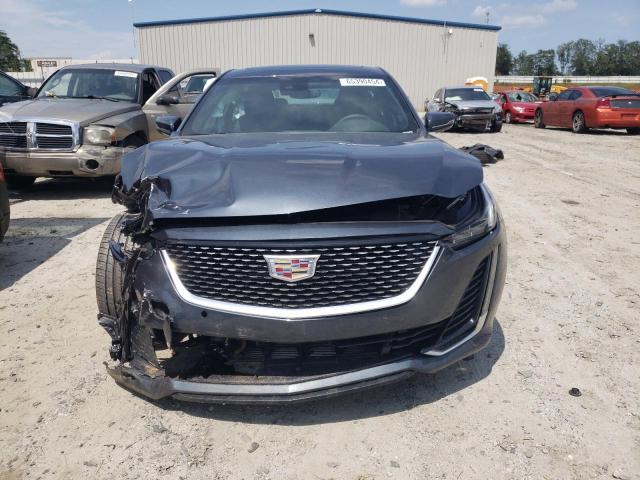 VIN 1G6DN5RW5N0111807 2022 Cadillac CT5, Premium Lu... no.5