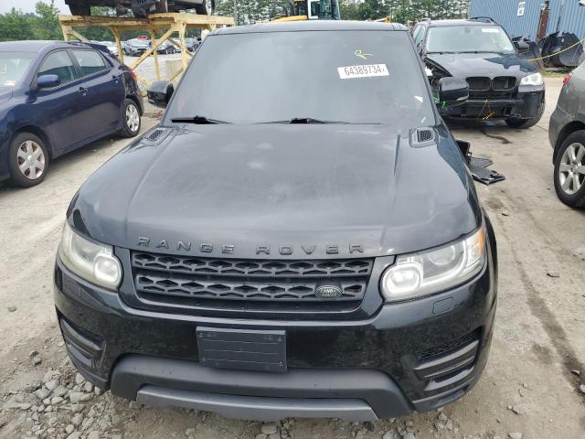 VIN SALWG2VF3FA512703 2015 Land Rover Range Rover, SE no.5