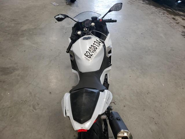 2020 KAWASAKI EX400 - JKAEXKH1XLDA79293