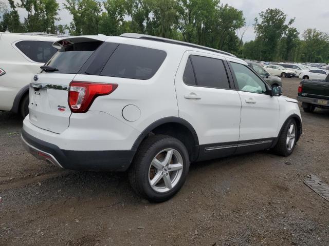 2016 FORD EXPLORER X - 1FM5K8D83GGD19470