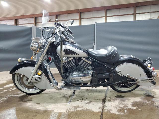 2005 KAWASAKI VN800 E JKBVNCE105A010447