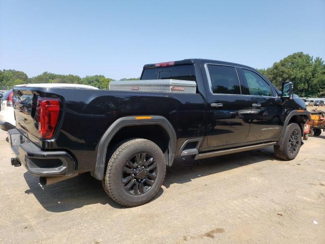 2023 GMC SIERRA K25 - 1GT49REYXPF169444