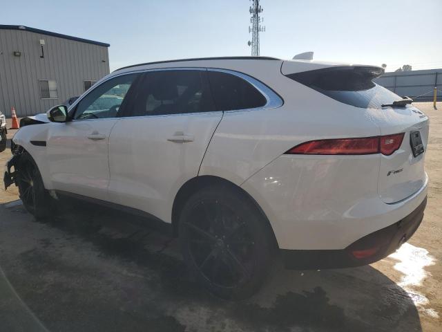 VIN SADCK2BV1HA059080 2017 Jaguar F-Pace, Prestige no.2