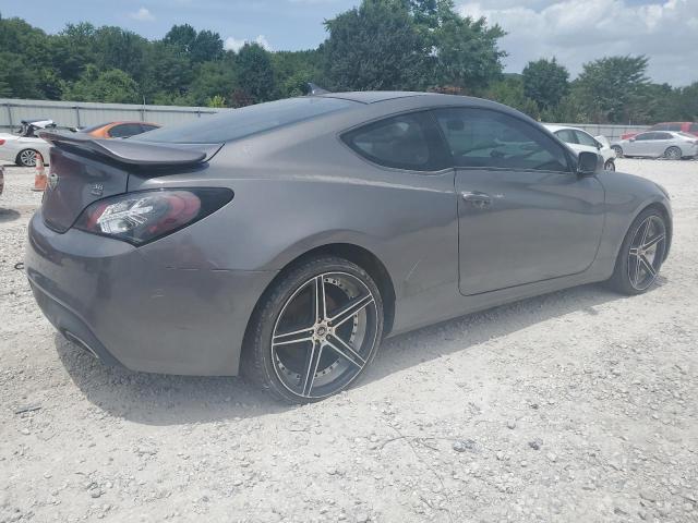 2010 Hyundai Genesis Coupe 3.8L VIN: KMHHU6KH0AU012670 Lot: 61397354