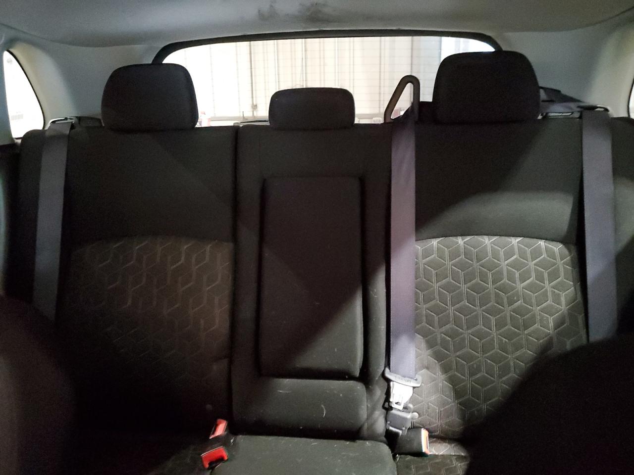 JA4AR3AU6LU018782 2020 Mitsubishi Outlander Sport Es