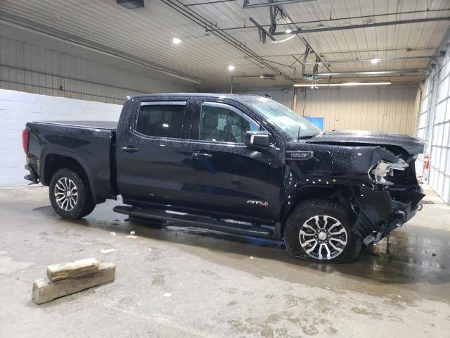 2020 GMC SIERRA K15 3GTP9EED5LG105873  61520994