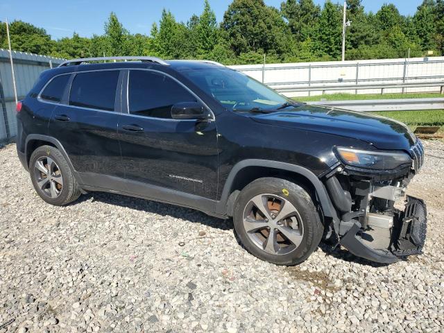 2019 Jeep Cherokee Limited VIN: 1C4PJMDX9KD225409 Lot: 61298664