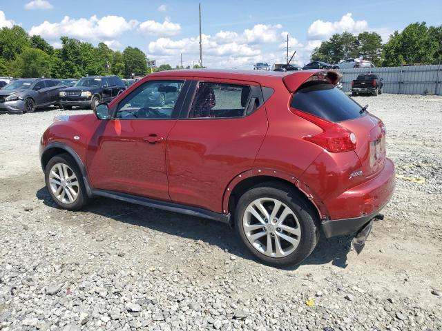 2012 Nissan Juke S VIN: JN8AF5MV8CT121128 Lot: 61845584