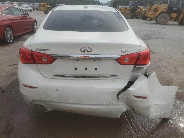 2017 INFINITI Q50 PREMIU - JN1EV7AP9HM732498