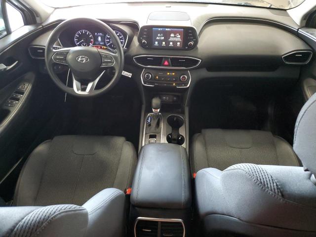 2020 Hyundai Santa Fe Se VIN: 5NMS2CADXLH237363 Lot: 62447124