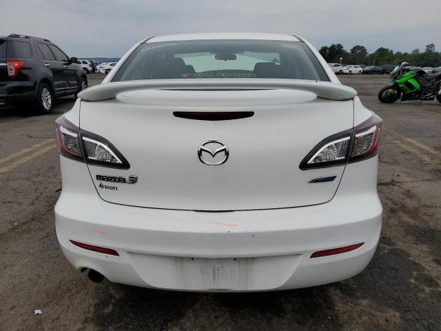 VIN JM1BL1VP3D1835845 2013 Mazda 3, I no.6