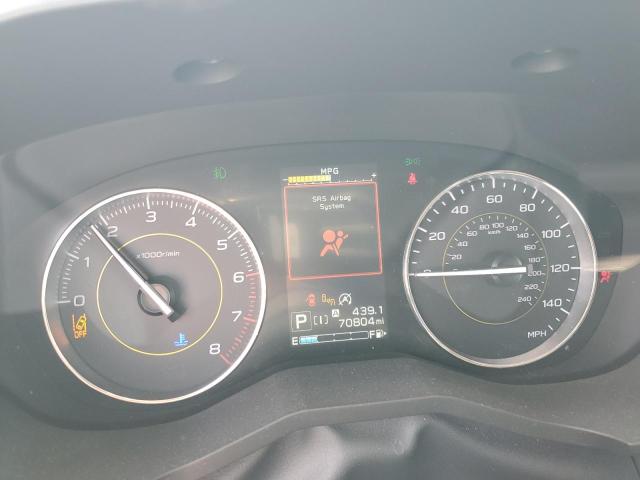 2021 SUBARU CROSSTREK - JF2GTHSC1MH299356