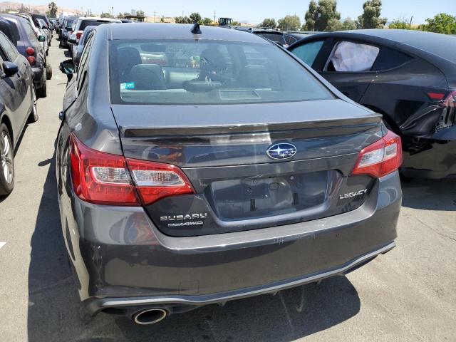 2018 SUBARU LEGACY SPO 4S3BNAS69J3044127