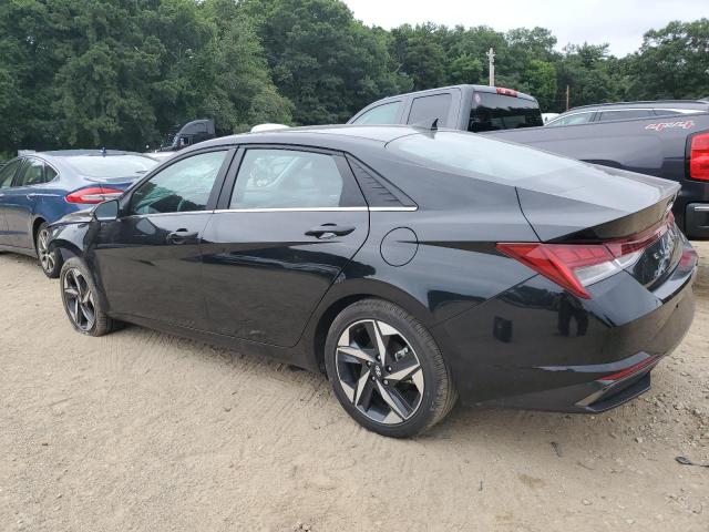2023 HYUNDAI ELANTRA LI - KMHLN4AJ4PU081127