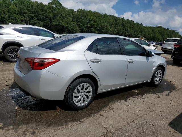 2019 TOYOTA COROLLA L - 2T1BURHE6KC175654