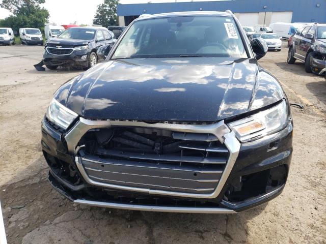 VIN WA1ANAFY7J2006015 2018 Audi Q5, Premium no.5