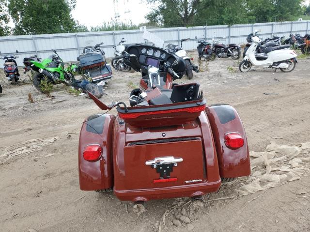 2024 HARLEY-DAVIDSON FLHTCUTG 1HD1MAF18RB855852