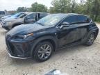 LEXUS NX 300 BAS photo