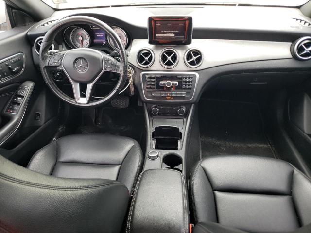 VIN WDDSJ4GB5EN125399 2014 Mercedes-Benz CLA-Class,... no.8