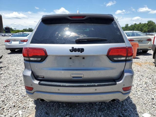 2015 JEEP GRAND CHER - 1C4RJEAG5FC218813