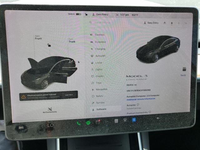 2018 TESLA MODEL 3 - 5YJ3E1EA2JF089269