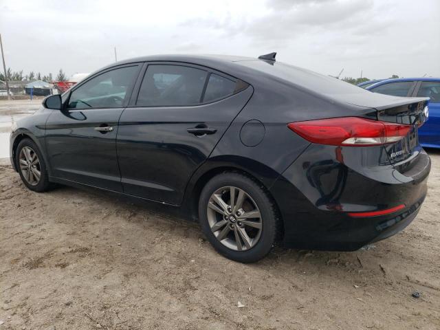 2017 HYUNDAI ELANTRA SE - 5NPD84LF7HH016924