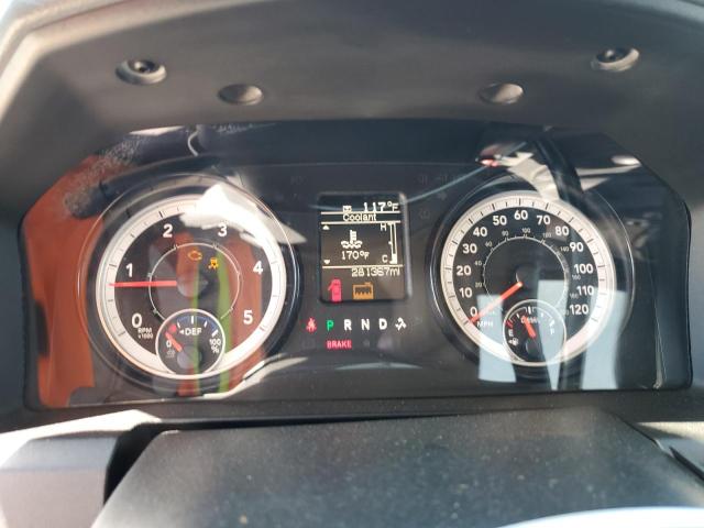 2018 Ram 4500 VIN: 3C7WRLEL1JG177936 Lot: 60977084