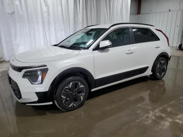 KNDCR3L16R5116196 2024 KIA NIRO - Image 1