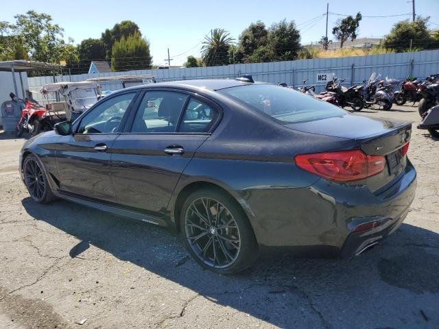 VIN WBAJE7C52JWC56452 2018 BMW 5 Series, 540 XI no.2