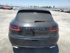 PORSCHE MACAN photo