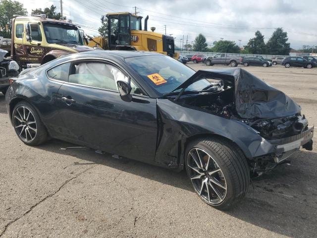 2023 TOYOTA GR 86 JF1ZNBC17P8765944