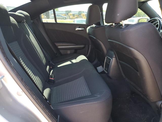 2018 DODGE CHARGER SX - 2C3CDXHG2JH203484