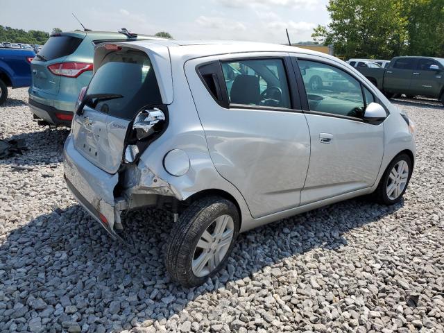 2015 CHEVROLET SPARK KL8CD6S91FC766304