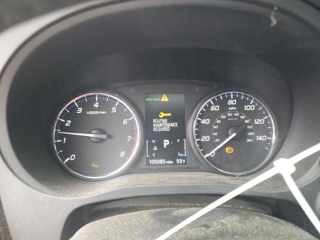 2019 Mitsubishi Outlander Se VIN: JA4AD3A33KZ031397 Lot: 61818374