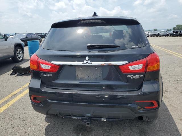 2019 Mitsubishi Outlander Sport Es VIN: JA4AR3AU8KU026171 Lot: 62031464