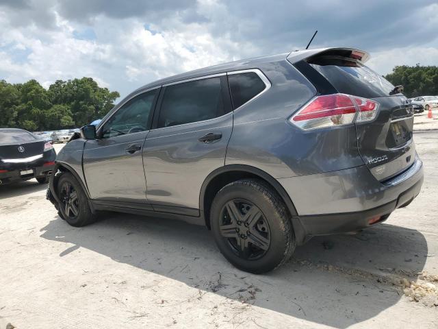 2016 Nissan Rogue S VIN: JN8AT2MT1GW025688 Lot: 62092564